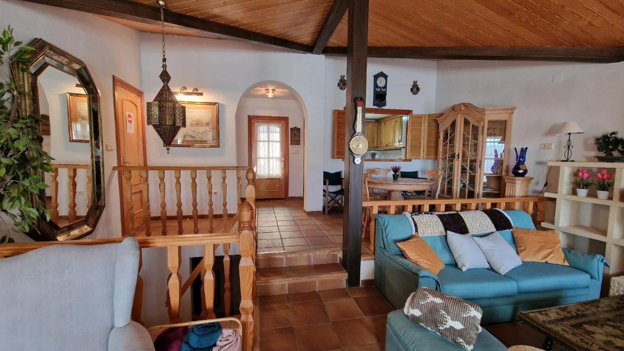 Apartment Imeda Casa 6 Estrellas