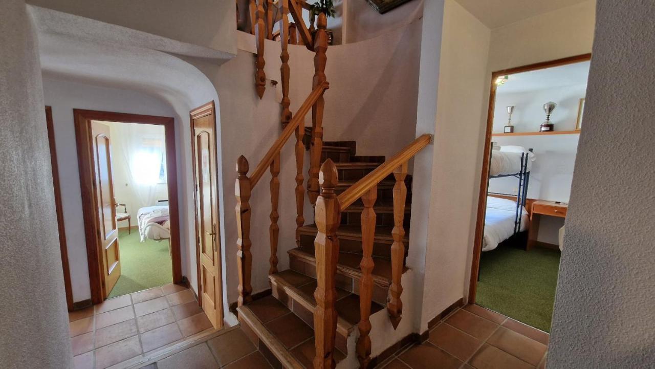 Apartment Imeda Casa 6 Estrellas