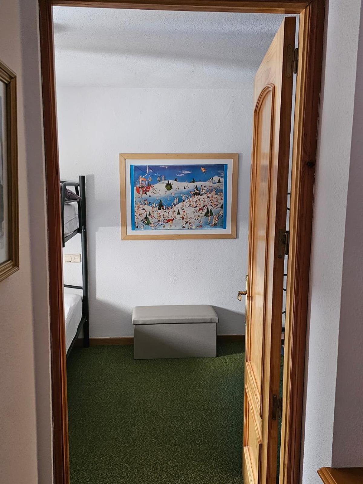 Imeda Casa 6 Estrellas Apartment *